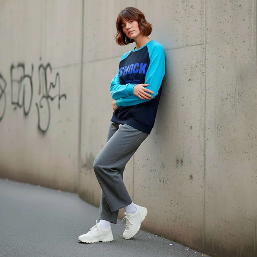 0755 KIT 4 SUDADERAS 7268